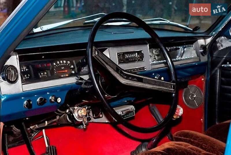 Седан ГАЗ 24 Волга 1974 в Киеве фото 18 Седан ГАЗ 24 Волга 1974 в Киеве