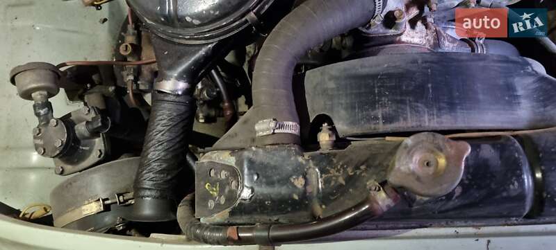 Седан ГАЗ 24 Волга 1983 в Днепре фото Седан ГАЗ 24 Волга 1983 в Днепре