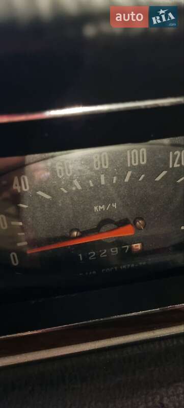 Седан ГАЗ 24 Волга 1983 в Днепре фото 14 Седан ГАЗ 24 Волга 1983 в Днепре