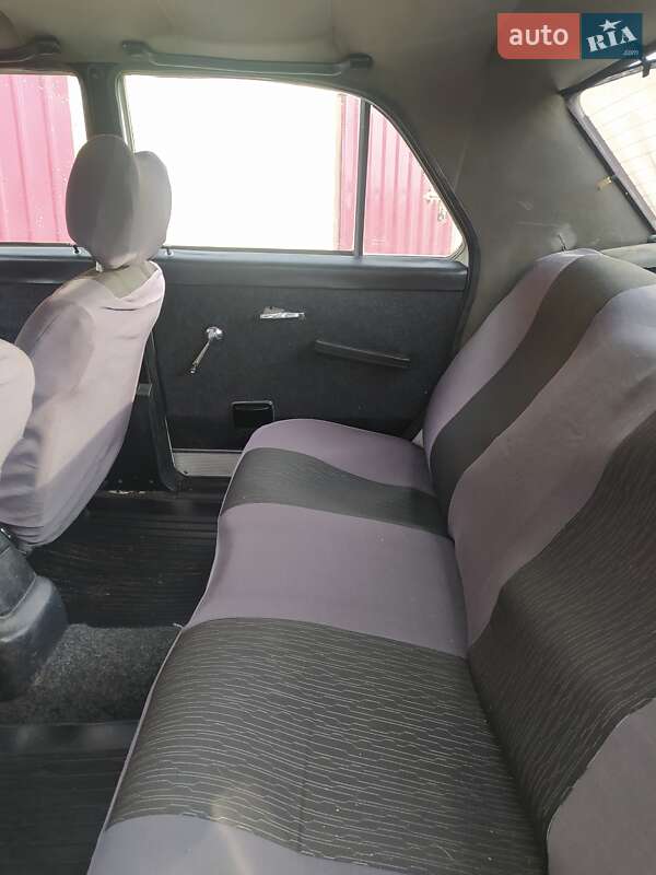 Седан ГАЗ 24 Волга 1985 в Владимире