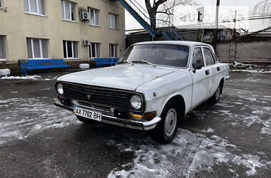 Седан ГАЗ 24 Волга 1978 в Харкові