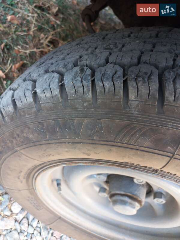 Седан ГАЗ 24 Волга 1981 в Кривом Роге фото 3 Седан ГАЗ 24 Волга 1981 в Кривом Роге