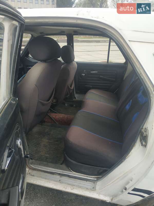 Седан ГАЗ 24 Волга 1985 в Оратове