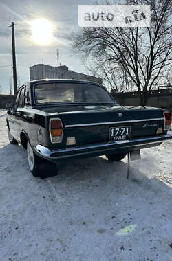 Седан ГАЗ 24 Волга 1975 в Білгороді-Дністровському