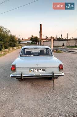 Седан ГАЗ 24 Волга 1978 в 