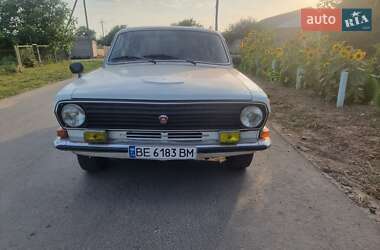 Универсал ГАЗ 24 Волга 1988 в 