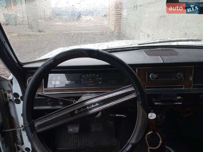 Седан ГАЗ 24 Волга 1976 в Черкассах фото 6 Седан ГАЗ 24 Волга 1976 в Черкассах