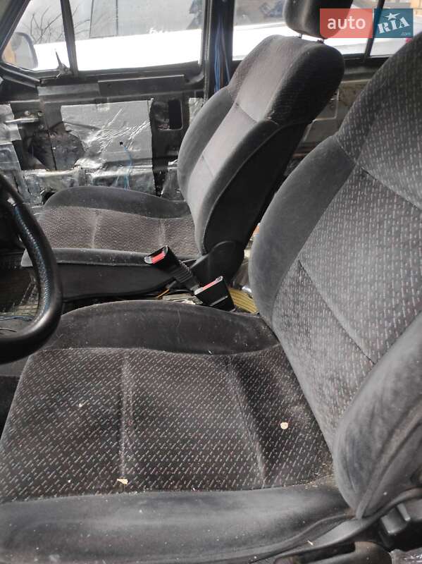 Седан ГАЗ 24 Волга 1976 в Киеве