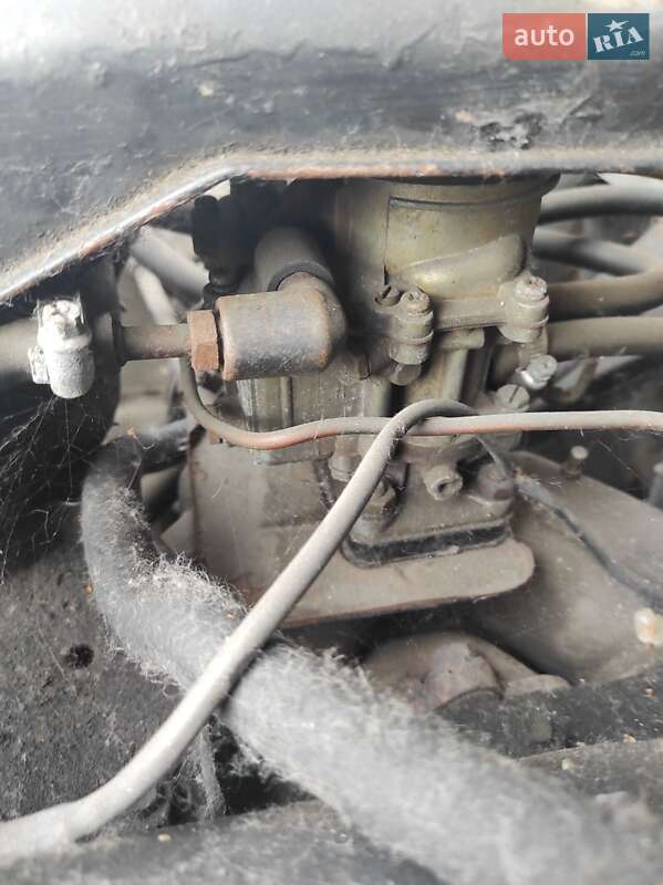 Седан ГАЗ 24 Волга 1976 в Киеве