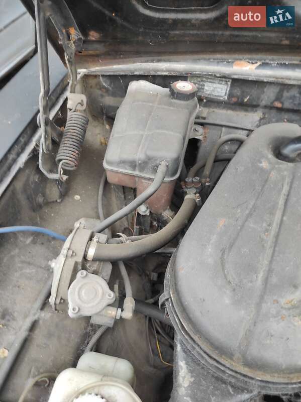 Седан ГАЗ 24 Волга 1976 в Киеве