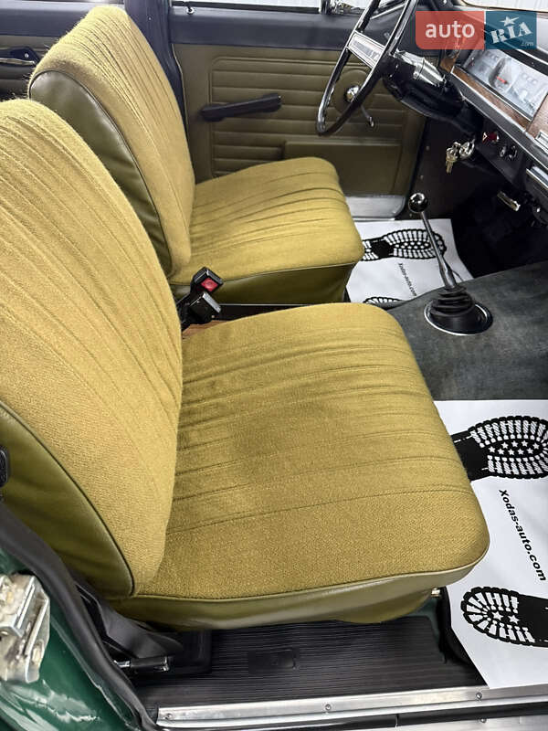 Седан ГАЗ 24 Волга 1978 в Харькове