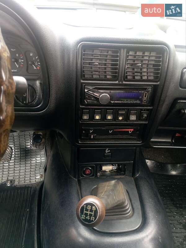 Седан ГАЗ 24 Волга 1984 в Полтаве