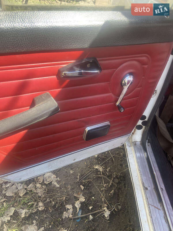 Седан ГАЗ 24 Волга 1982 в Хмельницком фото 5 Седан ГАЗ 24 Волга 1982 в Хмельницком