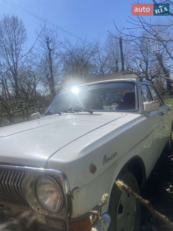 Седан ГАЗ 24 Волга 1982 в Хмельницком фото Седан ГАЗ 24 Волга 1982 в Хмельницком