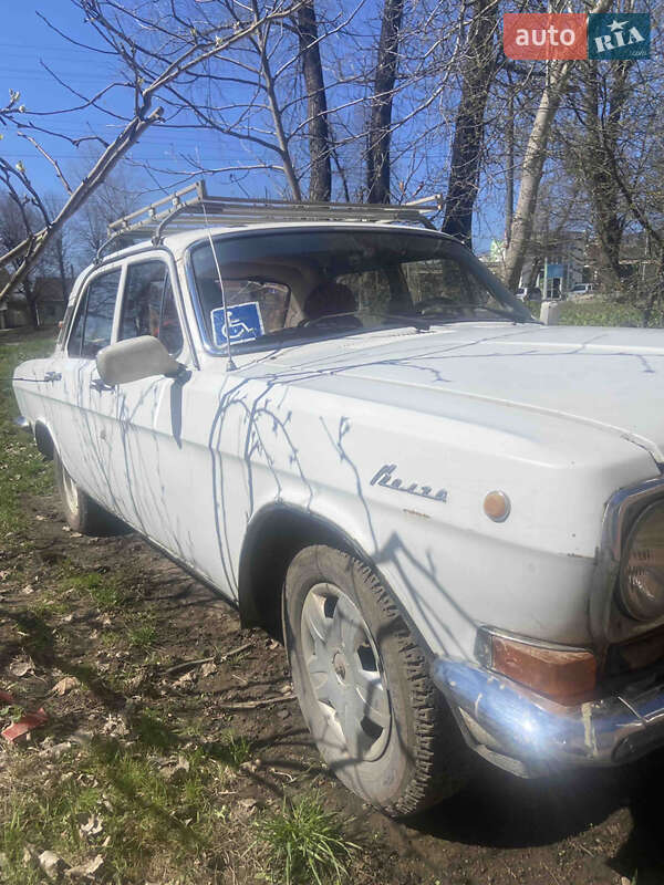 Седан ГАЗ 24 Волга 1982 в Хмельницком фото 12 Седан ГАЗ 24 Волга 1982 в Хмельницком