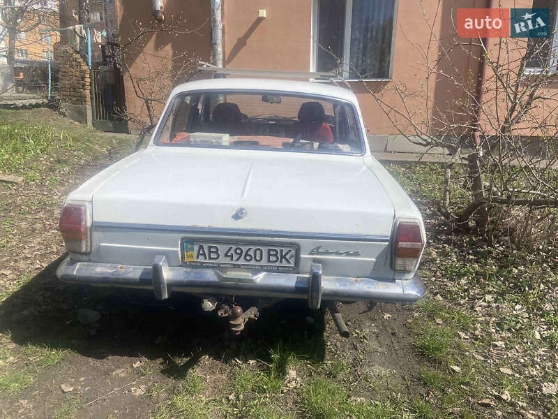 Седан ГАЗ 24 Волга 1982 в Хмельницком фото 13 Седан ГАЗ 24 Волга 1982 в Хмельницком