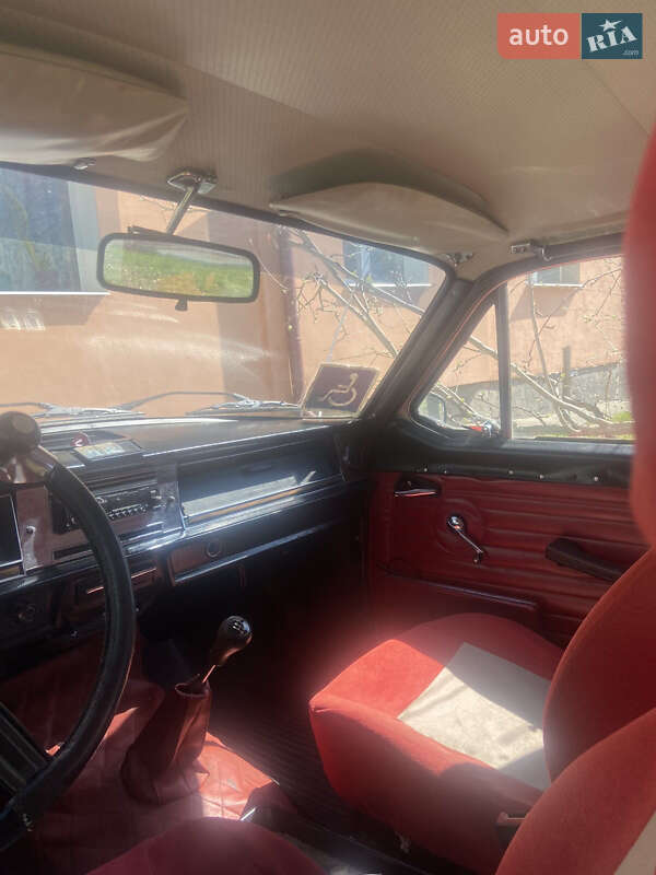 Седан ГАЗ 24 Волга 1982 в Хмельницком фото 16 Седан ГАЗ 24 Волга 1982 в Хмельницком