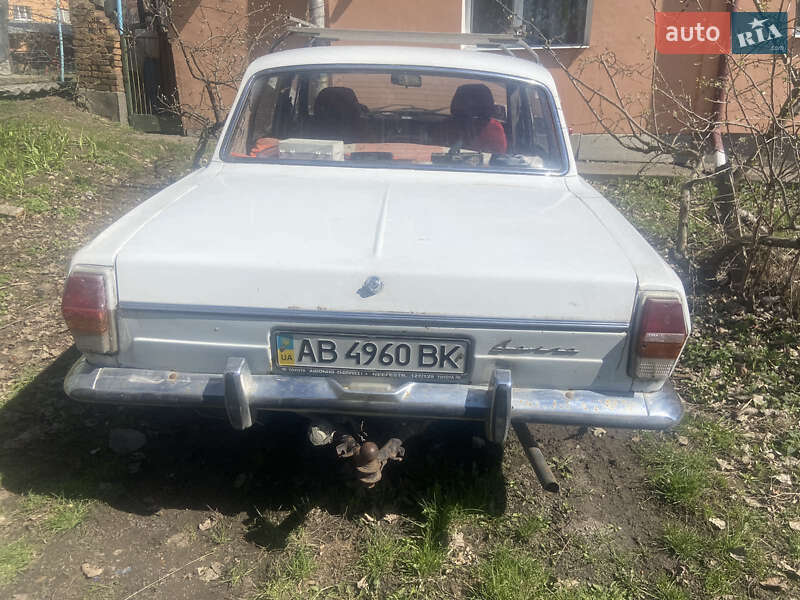 Седан ГАЗ 24 Волга 1982 в Хмельницком фото 18 Седан ГАЗ 24 Волга 1982 в Хмельницком