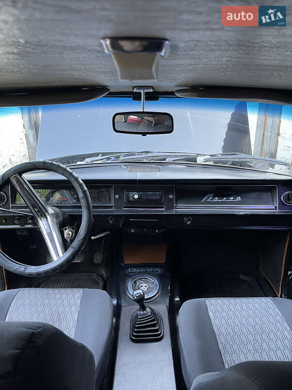 Седан ГАЗ 24 Волга 1983 в Києві