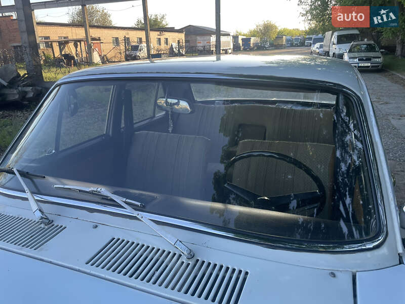 Седан ГАЗ 24 Волга 1979 в Прилуках