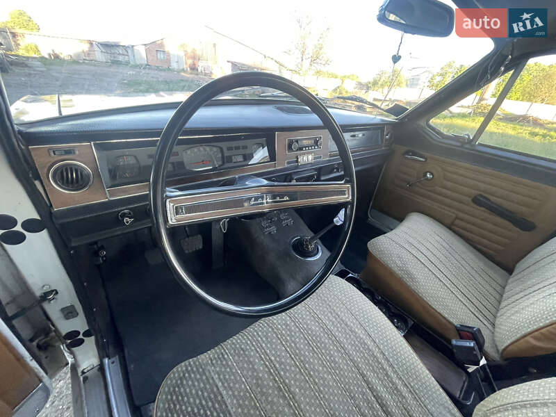 Седан ГАЗ 24 Волга 1979 в Прилуках