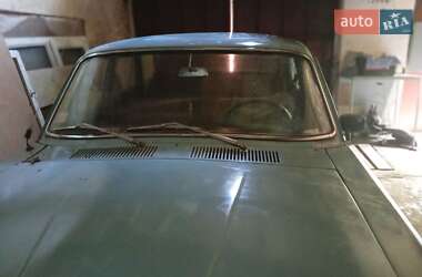 Седан ГАЗ 24 Волга 1974 в 