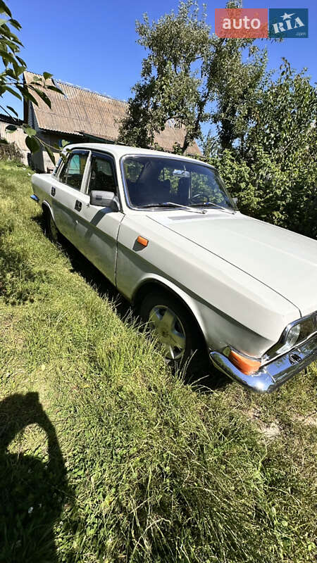 Седан ГАЗ 24 Волга 1976 в Звягелі фото 3 Седан ГАЗ 24 Волга 1976 в Звягелі