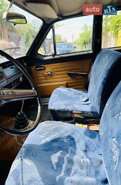Седан ГАЗ 24 Волга 1978 в Ізмаїлі