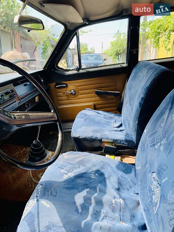 Седан ГАЗ 24 Волга 1978 в Ізмаїлі