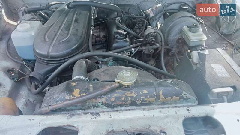 Седан ГАЗ 24 Волга 1980 в Києві фото 7 Седан ГАЗ 24 Волга 1980 в Києві