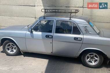 Седан ГАЗ 24 Волга 1978 в Херсоні