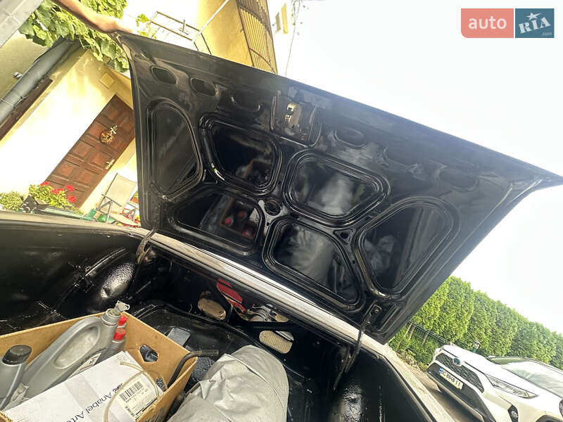 Седан ГАЗ 24 Волга 1978 в Львове фото 12 Седан ГАЗ 24 Волга 1978 в Львове