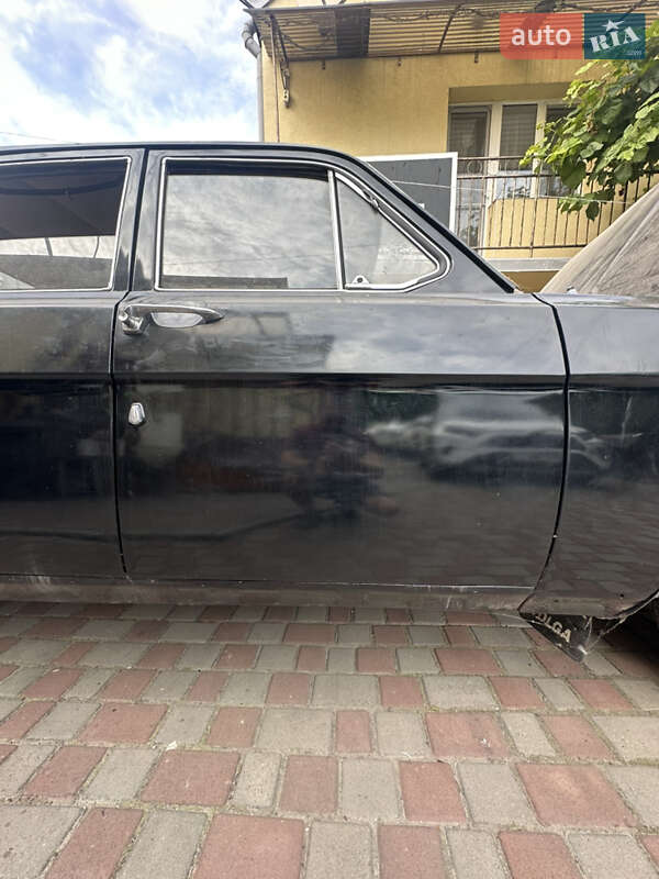 Седан ГАЗ 24 Волга 1978 в Львове фото 17 Седан ГАЗ 24 Волга 1978 в Львове