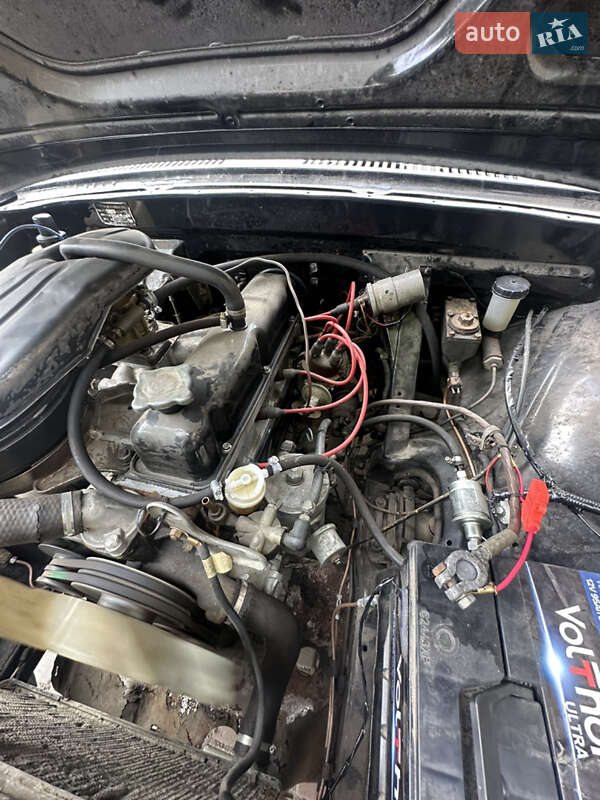 Седан ГАЗ 24 Волга 1978 в Львове фото 22 Седан ГАЗ 24 Волга 1978 в Львове