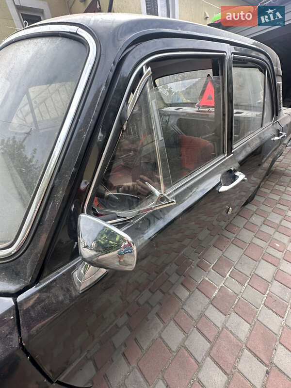 Седан ГАЗ 24 Волга 1978 в Львове фото 25 Седан ГАЗ 24 Волга 1978 в Львове