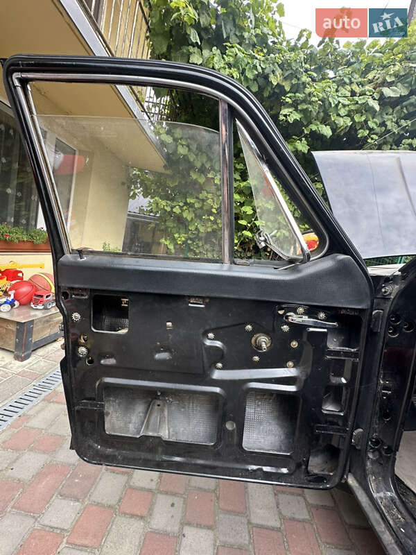 Седан ГАЗ 24 Волга 1978 в Львове фото 32 Седан ГАЗ 24 Волга 1978 в Львове