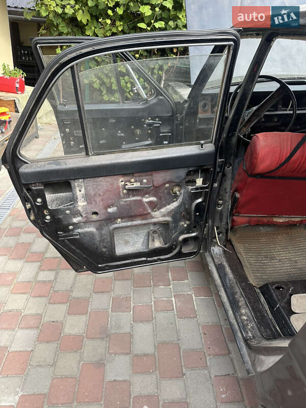 Седан ГАЗ 24 Волга 1978 в Львове фото 33 Седан ГАЗ 24 Волга 1978 в Львове