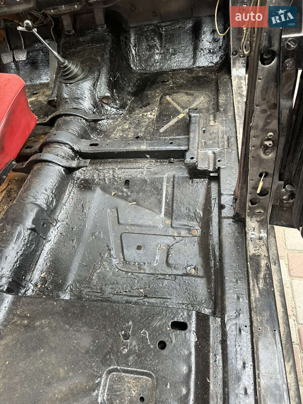 Седан ГАЗ 24 Волга 1978 в Львове фото 40 Седан ГАЗ 24 Волга 1978 в Львове