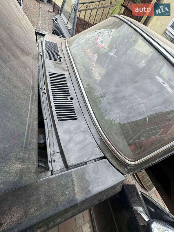 Седан ГАЗ 24 Волга 1978 в Львове фото 46 Седан ГАЗ 24 Волга 1978 в Львове