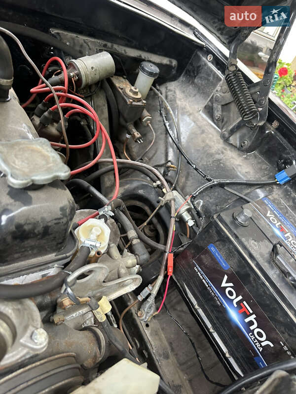 Седан ГАЗ 24 Волга 1978 в Львове фото 63 Седан ГАЗ 24 Волга 1978 в Львове