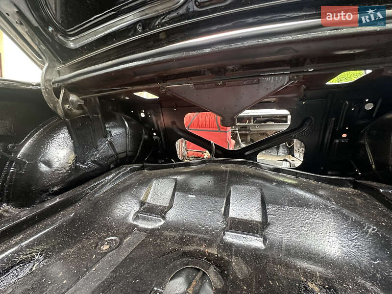 Седан ГАЗ 24 Волга 1978 в Львове фото 66 Седан ГАЗ 24 Волга 1978 в Львове