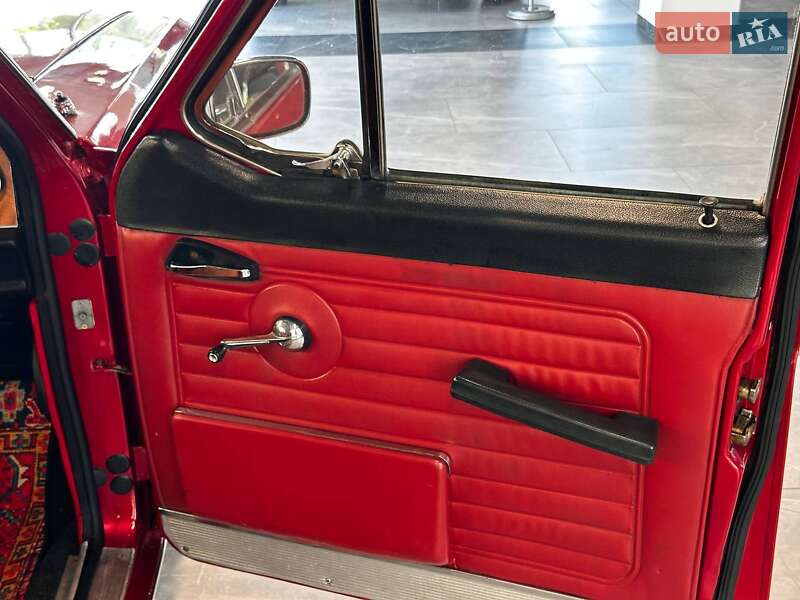 Седан ГАЗ 24 Волга 1986 в Львові фото 27 Седан ГАЗ 24 Волга 1986 в Львові