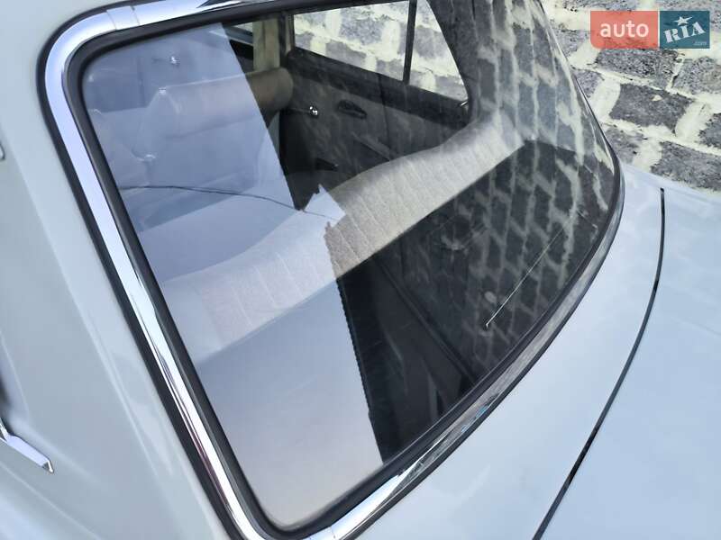 Седан ГАЗ 24 Волга 1973 в Ивано-Франковске