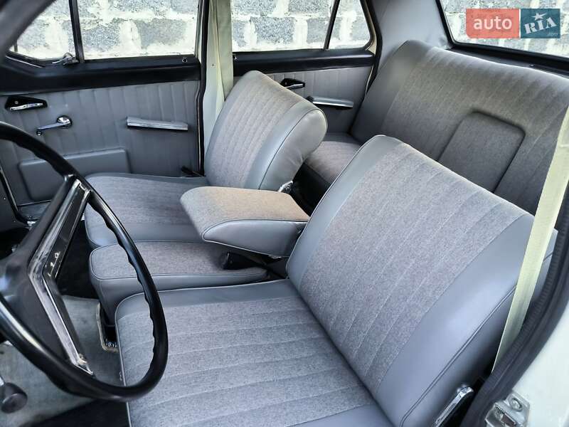 Седан ГАЗ 24 Волга 1973 в Ивано-Франковске