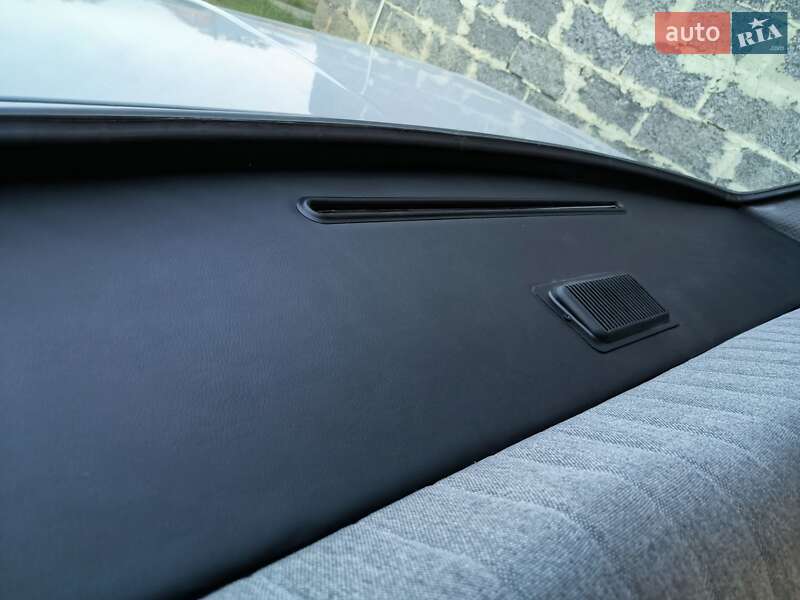 Седан ГАЗ 24 Волга 1973 в Ивано-Франковске