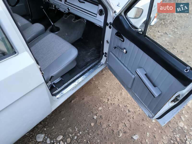 Седан ГАЗ 24 Волга 1973 в Ивано-Франковске