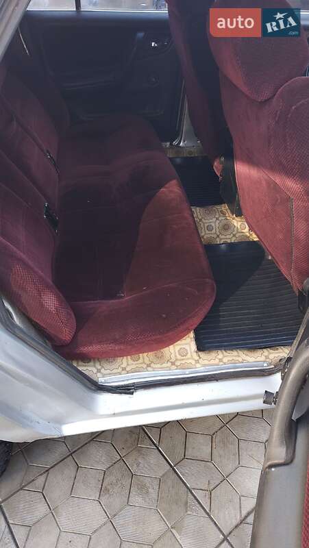 Седан ГАЗ 24 Волга 1973 в Новомосковске