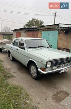 Седан ГАЗ 24 Волга 1978 в Кропивницькому