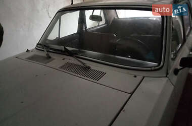 Седан ГАЗ 24 Волга 1976 в Одессе