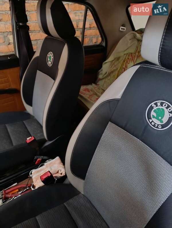 Седан ГАЗ 24 Волга 1978 в Киеве